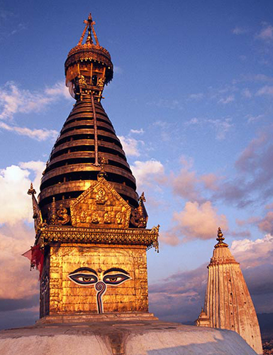 Nepal Tour